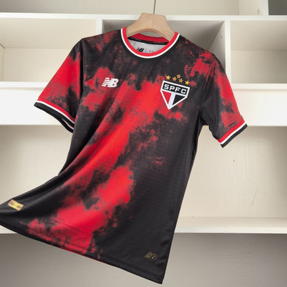 Jersey São Paulo 24/25