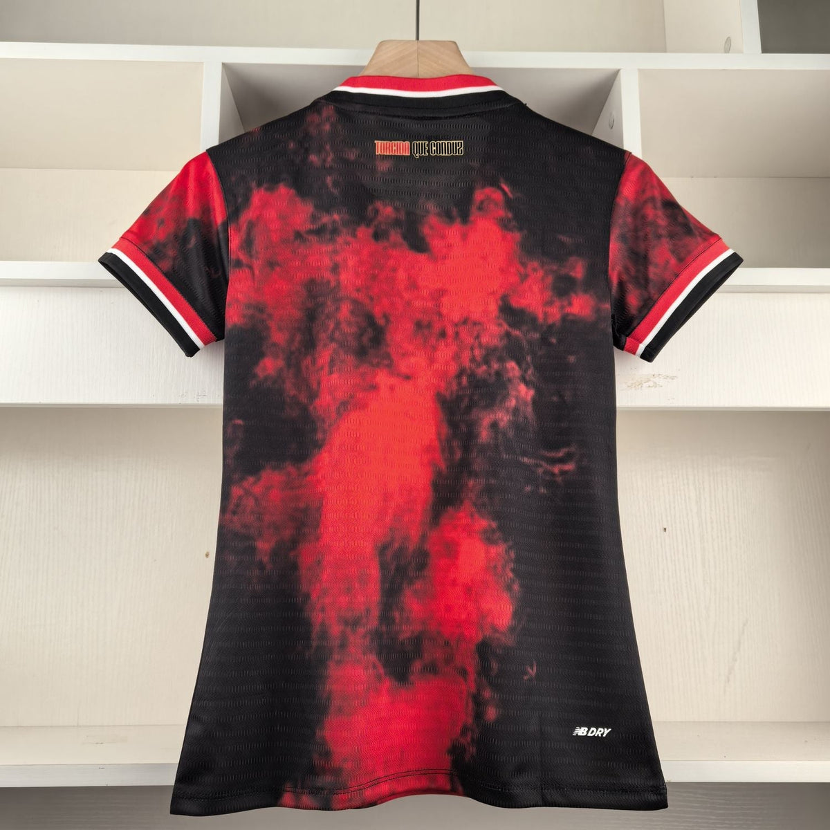 Jersey São Paulo 24/25 - Feminino