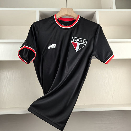 Jersey Sao Paulo New Balance 2024
