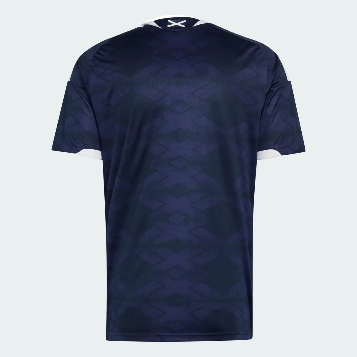 Jersey Scotland 2026 Home WorldCup