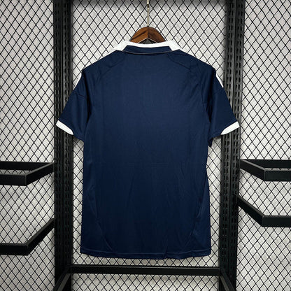 Jersey Scotland l Retro 2012/14