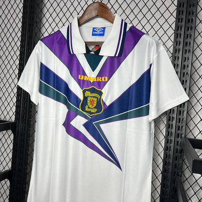 Jersey Scotland ll Retro 1995/96