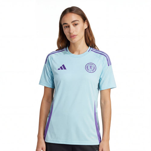 Jersey Scotland Woman ll - 24/25