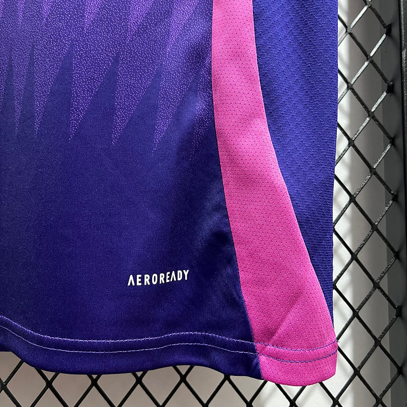 Jersey Seleção Alemanha 24/25 - Away