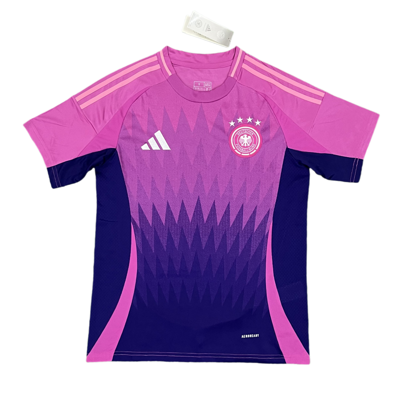 Jersey Seleção Alemanha 24/25 - Away