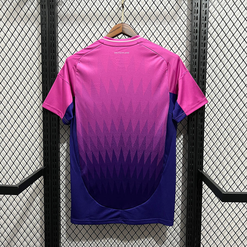 Jersey Seleção Alemanha 24/25 - Away