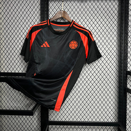 Jersey Seleção Colombia 24/25 Away