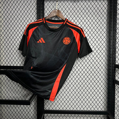 Jersey Seleção Colombia 24/25 Away
