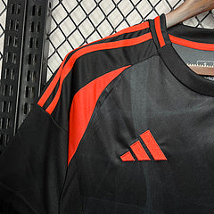 Jersey Seleção Colombia 24/25 Away