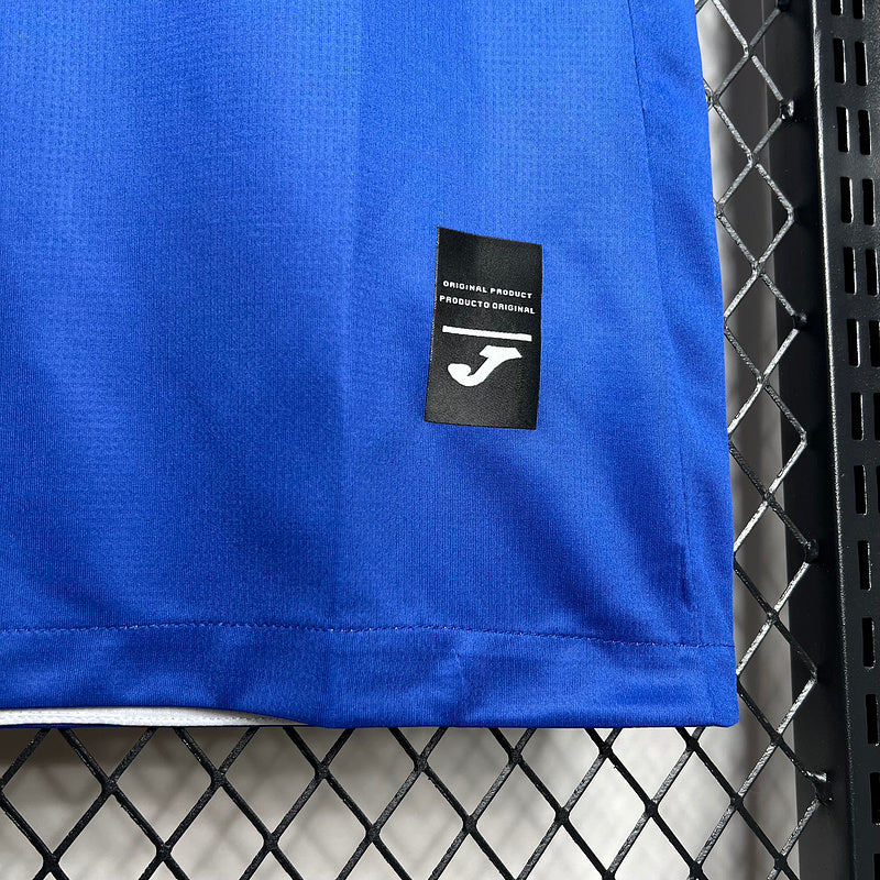 Jersey Seleção da Ucrania ll - 24/25