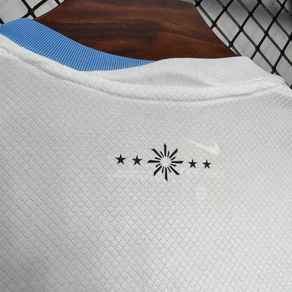 Jersey Seleção da Uruguay ll - 24/25