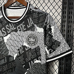 Jersey Seleção Dinamarca 24/25 Pré Match