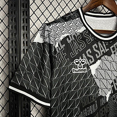 Jersey Seleção Dinamarca 24/25 Pré Match