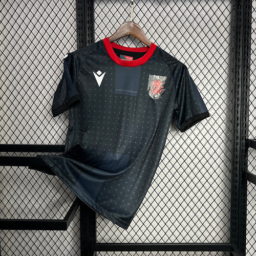Jersey Seleção Georgiana 24/25 - Away