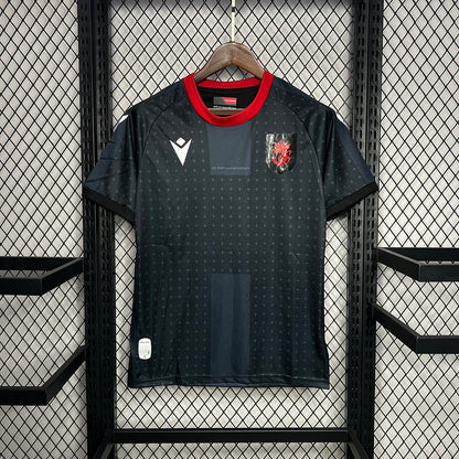 Jersey Seleção Georgiana 24/25 - Away