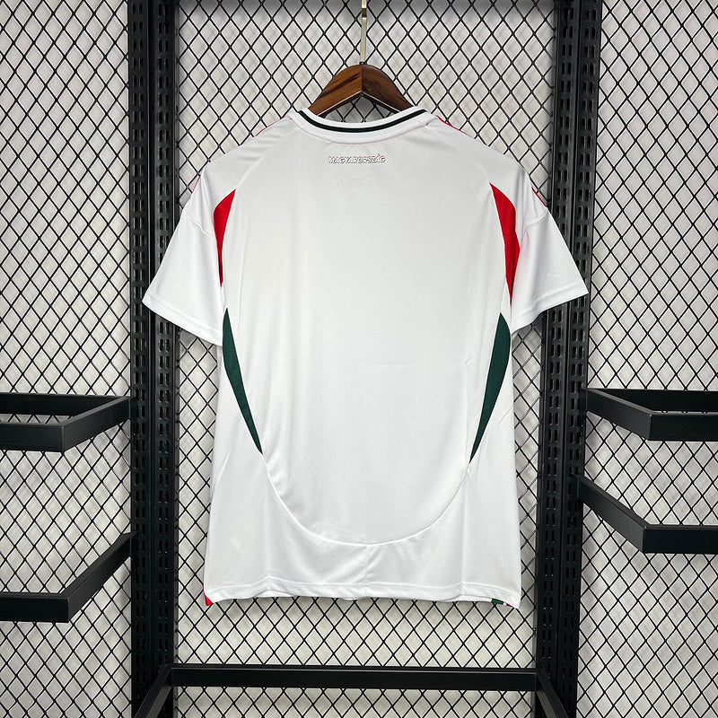 Jersey Seleção Húngara 24/25 - Away