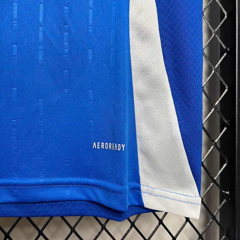Jersey Seleção Italia 24/25 - Home