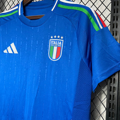 Jersey Seleção Italia 24/25 - Home