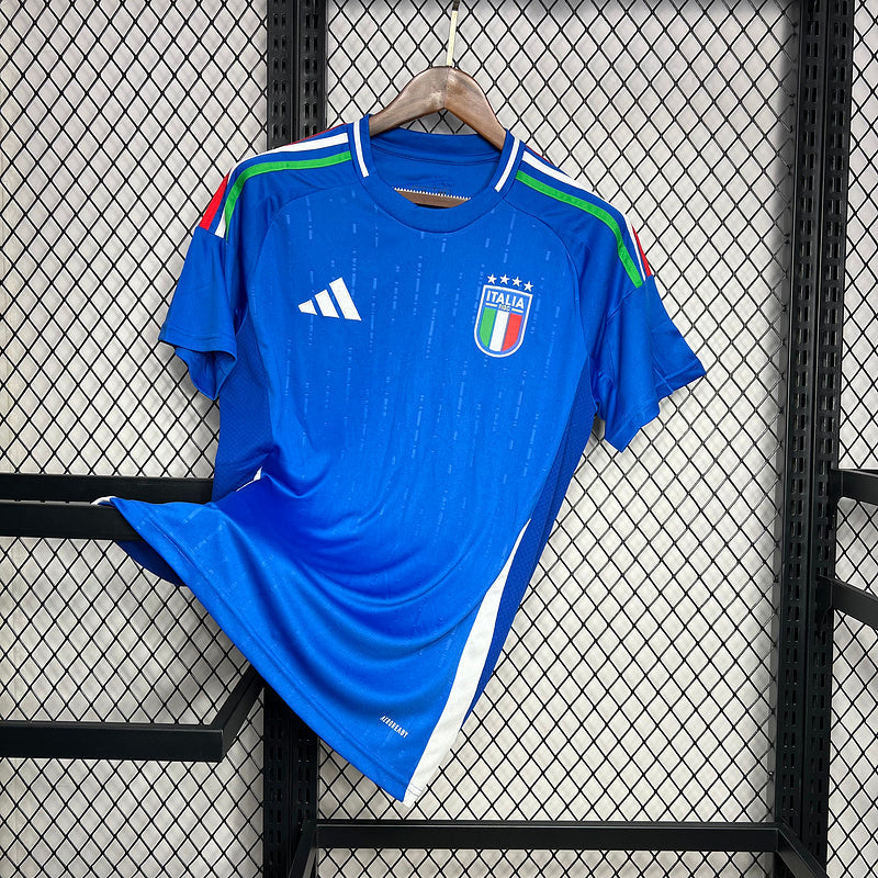 Jersey Seleção Italia 24/25 - Home