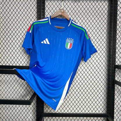 Jersey Seleção Italia 24/25 - Home