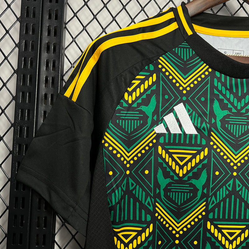Jersey Seleção Jamaicana 24/25 - Away