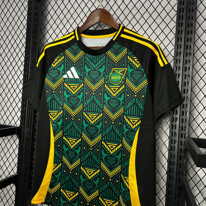 Jersey Seleção Jamaicana 24/25 - Away