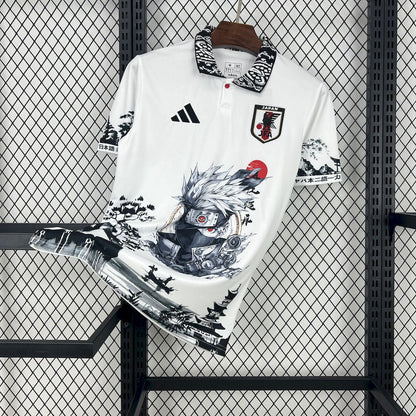 Jersey Seleção Japonesa 24/25 - Edição Especial (cópia)