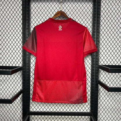 Jersey Seleção Polonia ll 24/25