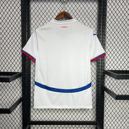 Jersey Seleção Sérvia ll - 24/25