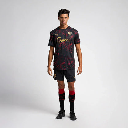 Jersey Sevilla 24/25 Third