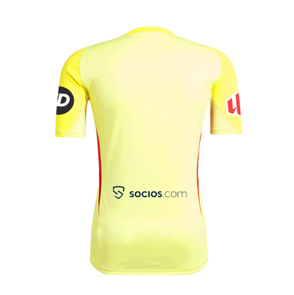 Jersey Sevilla Goalkeeper 25/26
