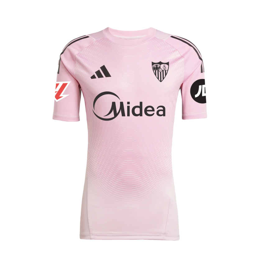 Jersey Sevilla Goalkeeper 25/26