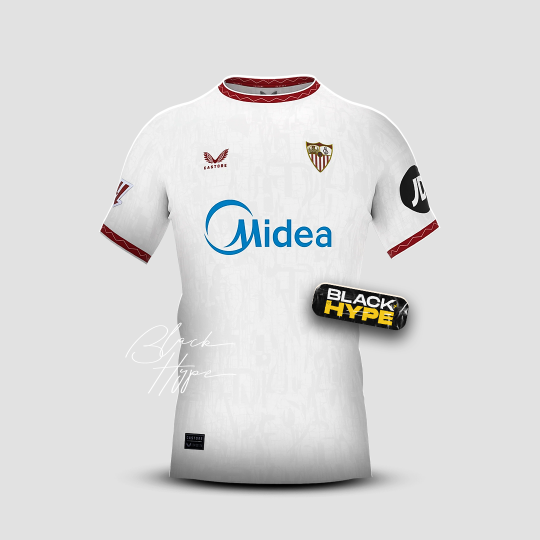 Jersey Sevilla l - 24/25
