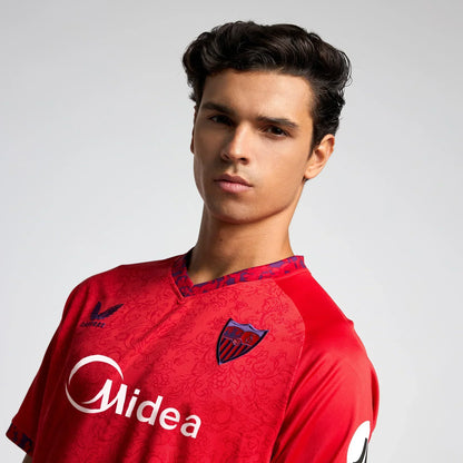 Jersey Sevilla ll - 24/25