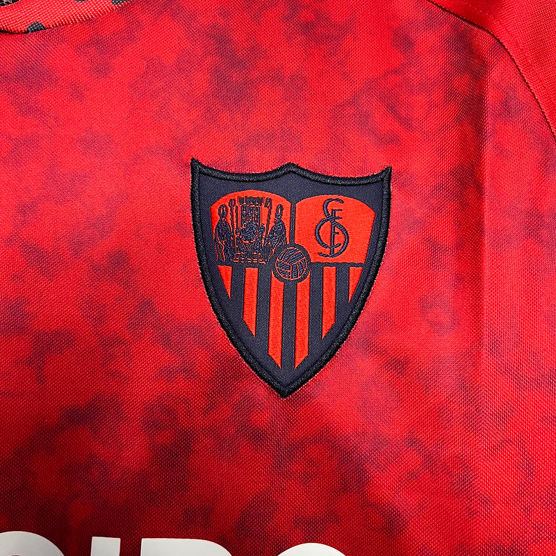 Jersey Sevilla ll - 24/25