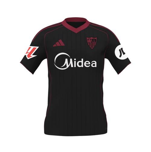 Jersey Sevilla Third 25/26