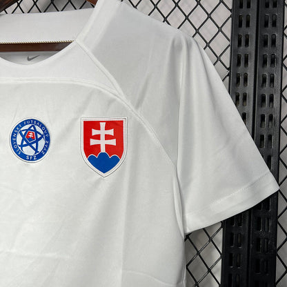 Jersey Slovakia ll - 24/25