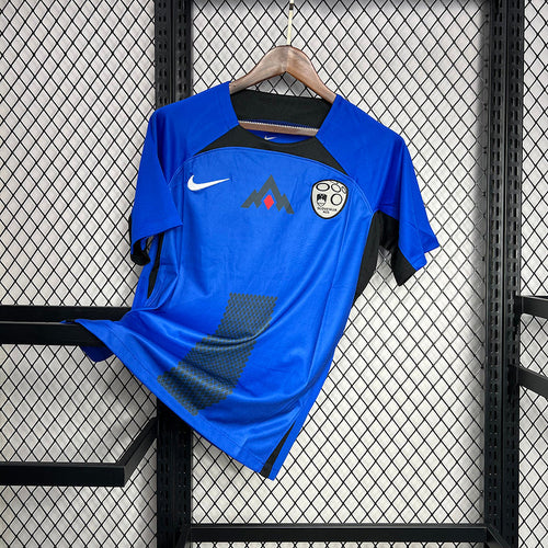 Jersey Slovenia l - 24/25