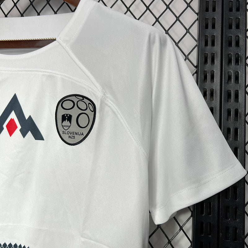 Jersey Slovenia ll - 24/25
