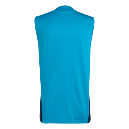 Jersey Spain 2026 Training Tank Top WorldCup