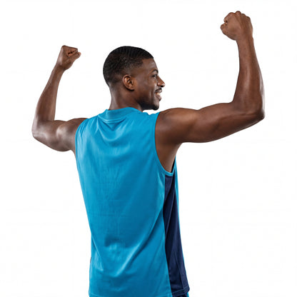 Jersey Spain 2026 Training Tank Top WorldCup