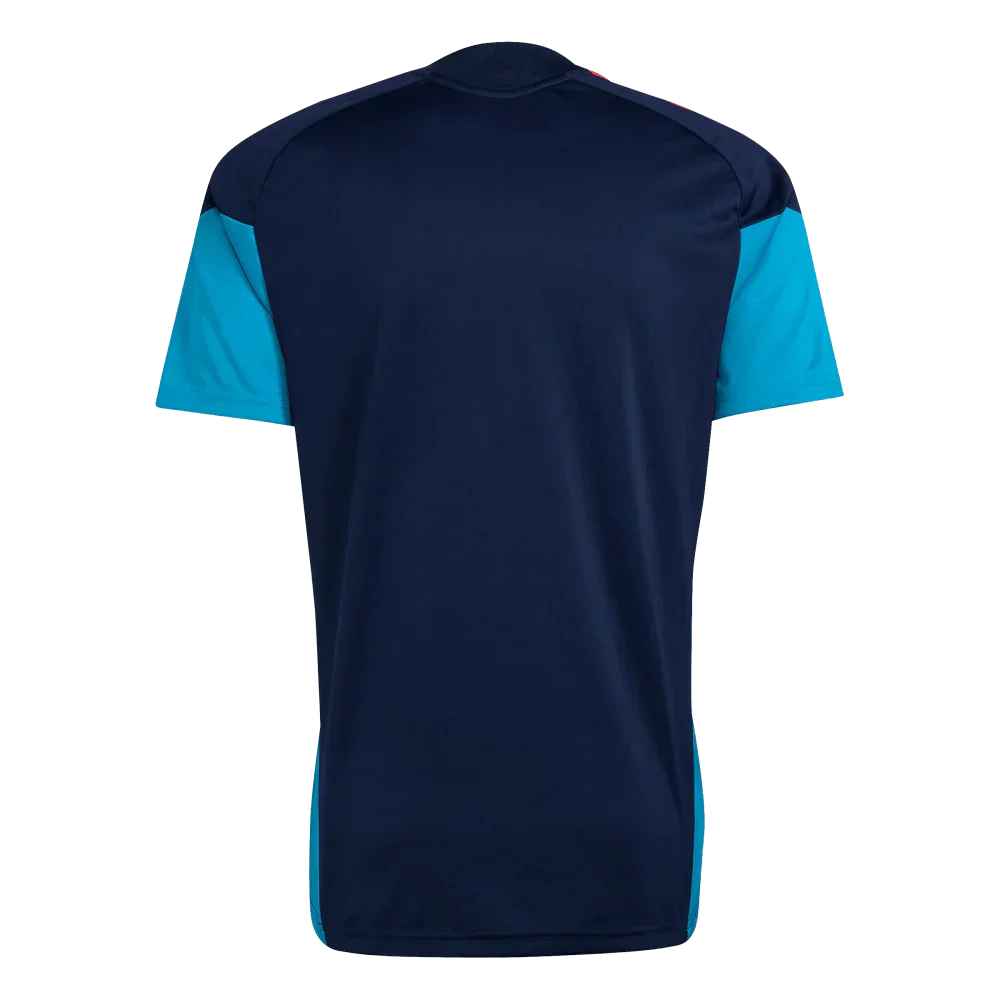 Jersey Spain 2026 Training WorldCup