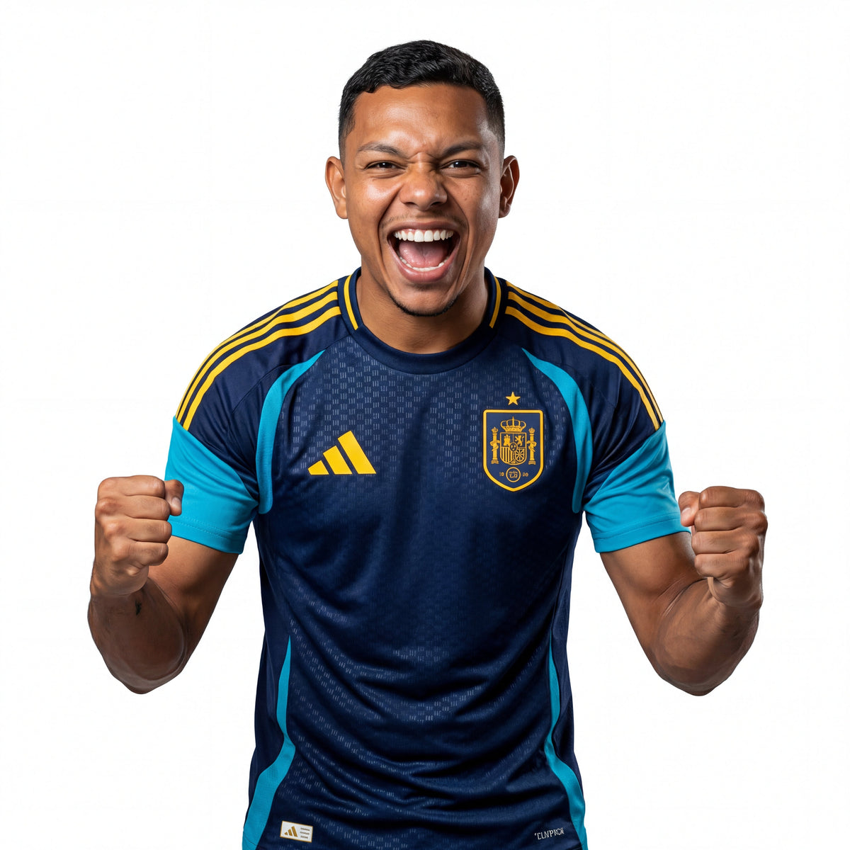 Jersey Spain 2026 Training WorldCup