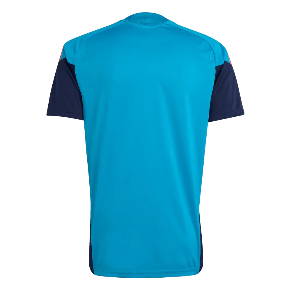 Jersey Spain 2026 Training WorldCup