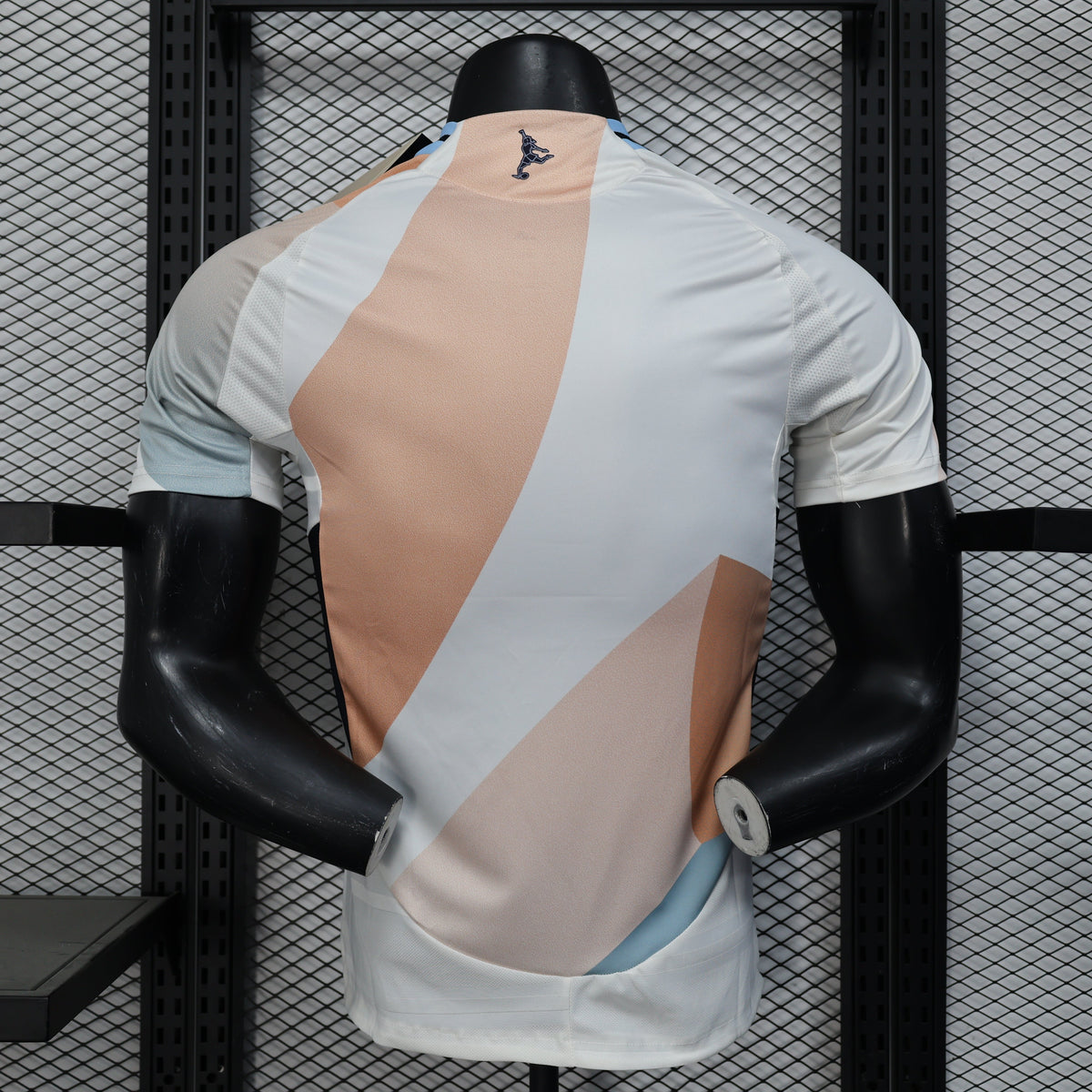 Jersey Spain 25/26 Player Away