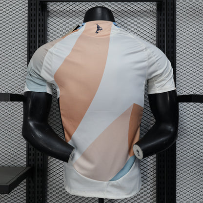 Jersey Spain 25/26 Player Away