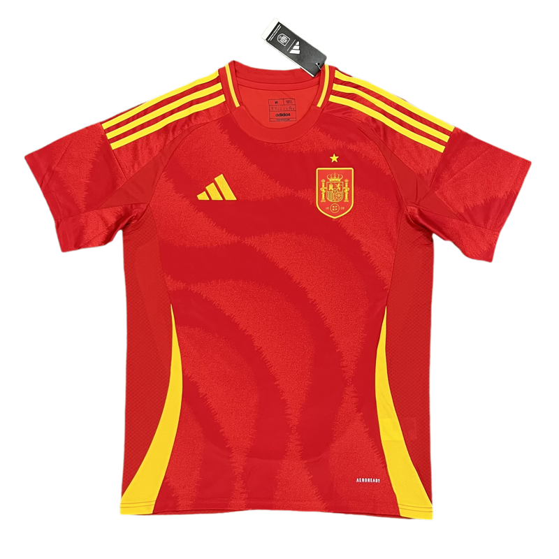 Jersey Spain l  - 24/25