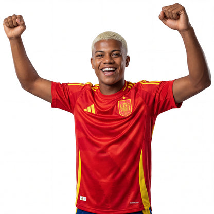 Jersey Spain l  - 24/25