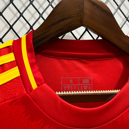 Jersey Spain l  - 24/25