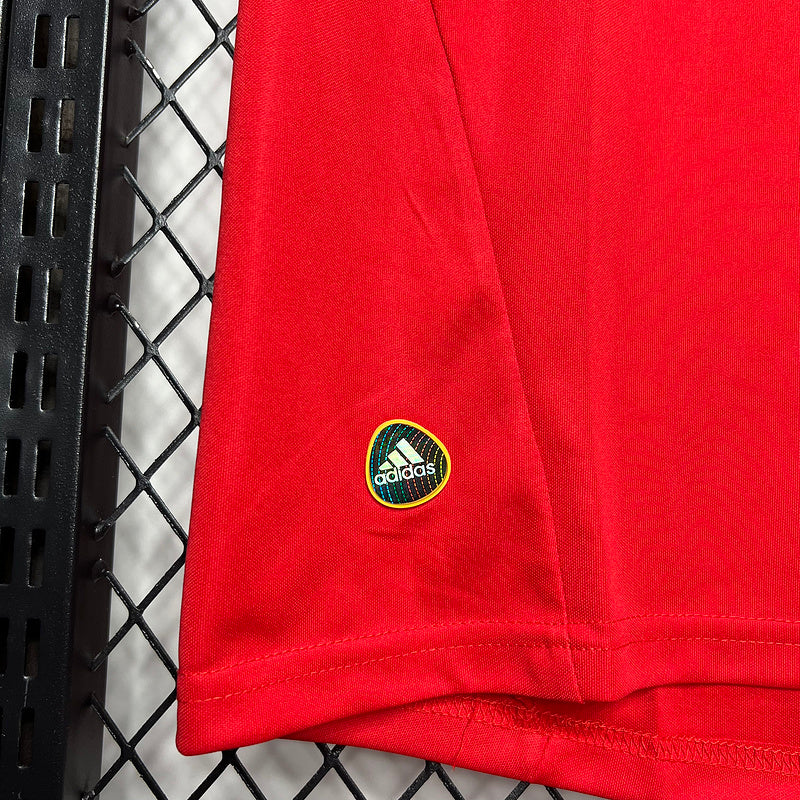 Jersey Spain l Retro 2010
